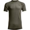 SITKA Gear Mens Core Merino 120 Short Sleeve Crew(Pyrite)