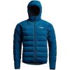 SITKA Gear Men’s Kelvin Lite Down Jacket(Admiral Blue)
