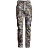 SITKA Gear Women’s Cadence Hunting Pants(Optifade Elevated Il)