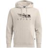 SITKA Icon Pullover Hoodie – Everyday Mens Sweatshirt(Opal)