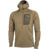 SITKA mens Heavyweight Hunting Performance Hoody(Dirt)