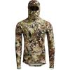 SITKA mens Heavyweight Hunting Performance Hoody(Optifade Subalpine)