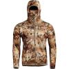 SITKA mens Traverse Hunting Hoody(Waterfowl Marsh)