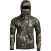 SITKA mens Traverse Hunting Hoody(Waterfowl Timber)