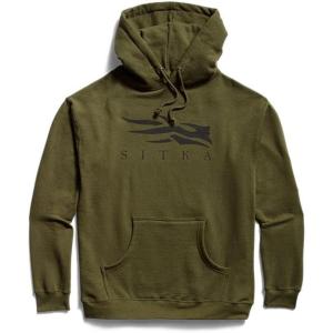 SITKA Gear Men’s Icon Pullover Hoody(Covert)