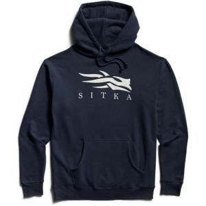 SITKA Gear Men’s Icon Pullover Hoody(Eclipse)
