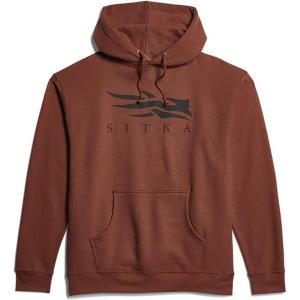 SITKA Gear Men’s Icon Pullover Hoody(Fox)