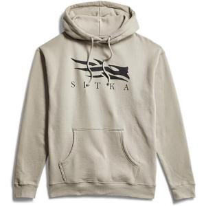 SITKA Gear Men’s Icon Pullover Hoody(Oak)