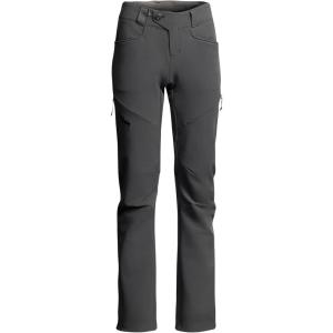 SITKA Gear Women’s Cadence Hunting Pants(Lead)