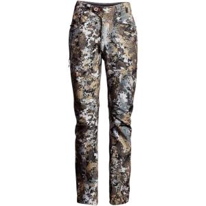 SITKA Gear Women’s Cadence Hunting Pants(Optifade Elevated Il)