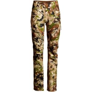 SITKA Gear Women’s Cadence Hunting Pants(Optifade Subalpine)