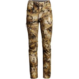 SITKA Gear Women’s Cadence Hunting Pants(Waterfowl)