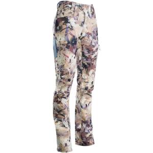 SITKA Gear Women’s Cadence Hunting Pants(Waterfowl Marsh)