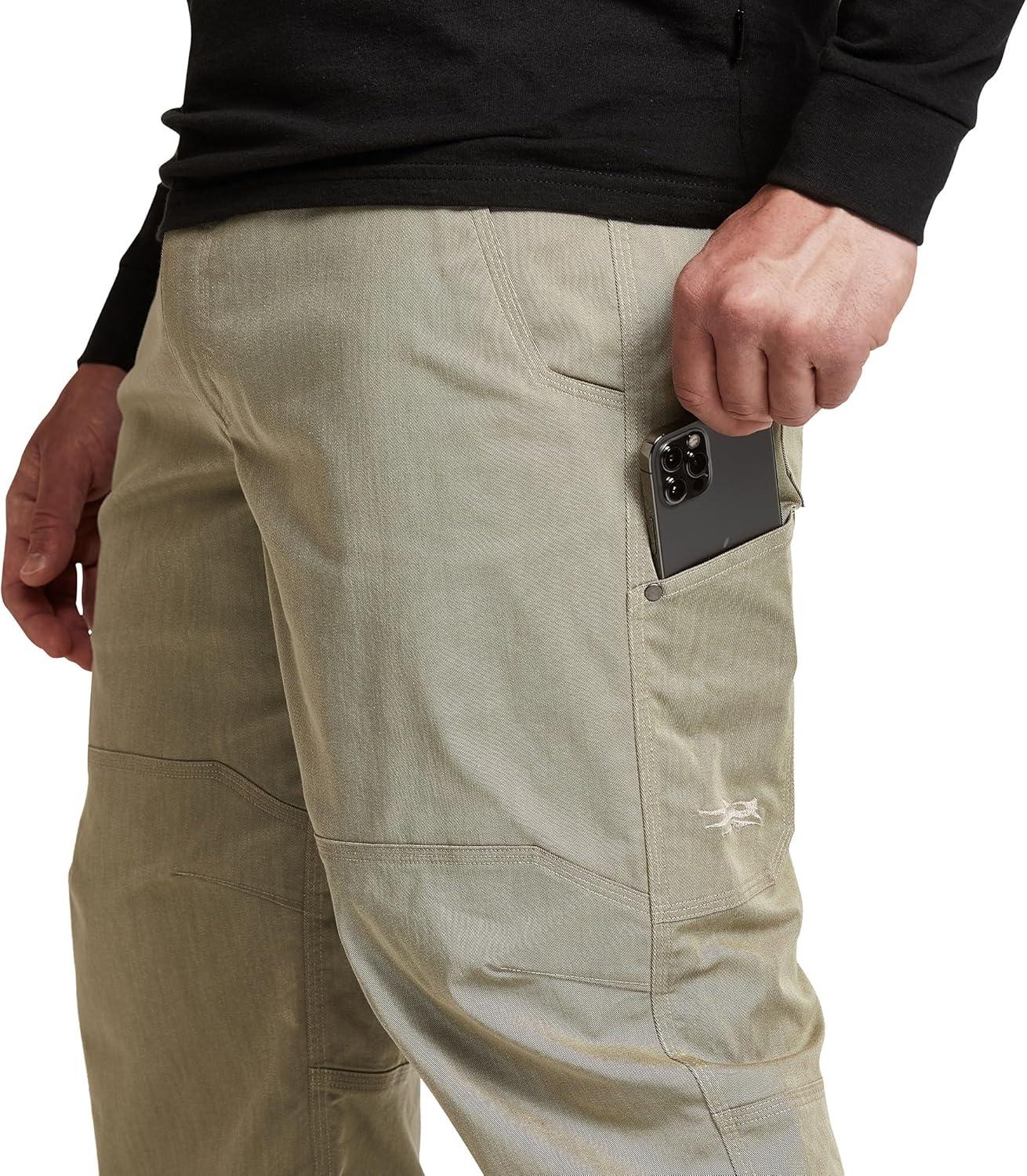 image:imageSITKA Gear Back Forty PantBirch