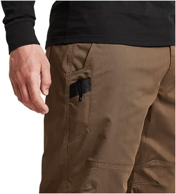 image:imageSITKA Gear Back Forty PantCoyote