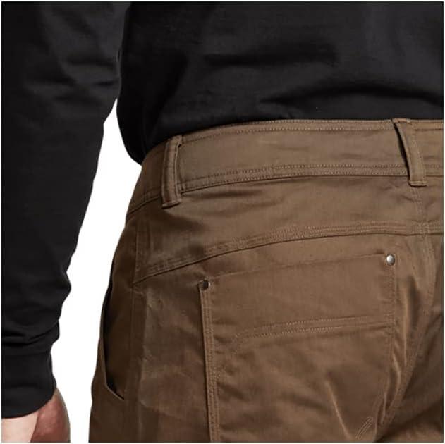 image:imageSITKA Gear Back Forty PantCoyote