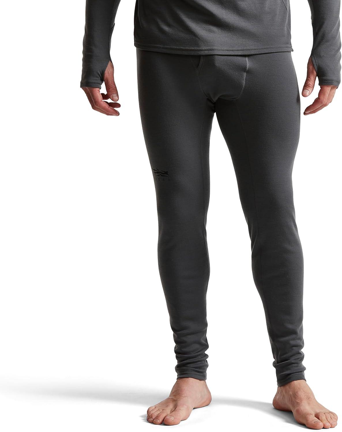 image:imageSITKA Gear Mens Core Merino 220 BottomLead