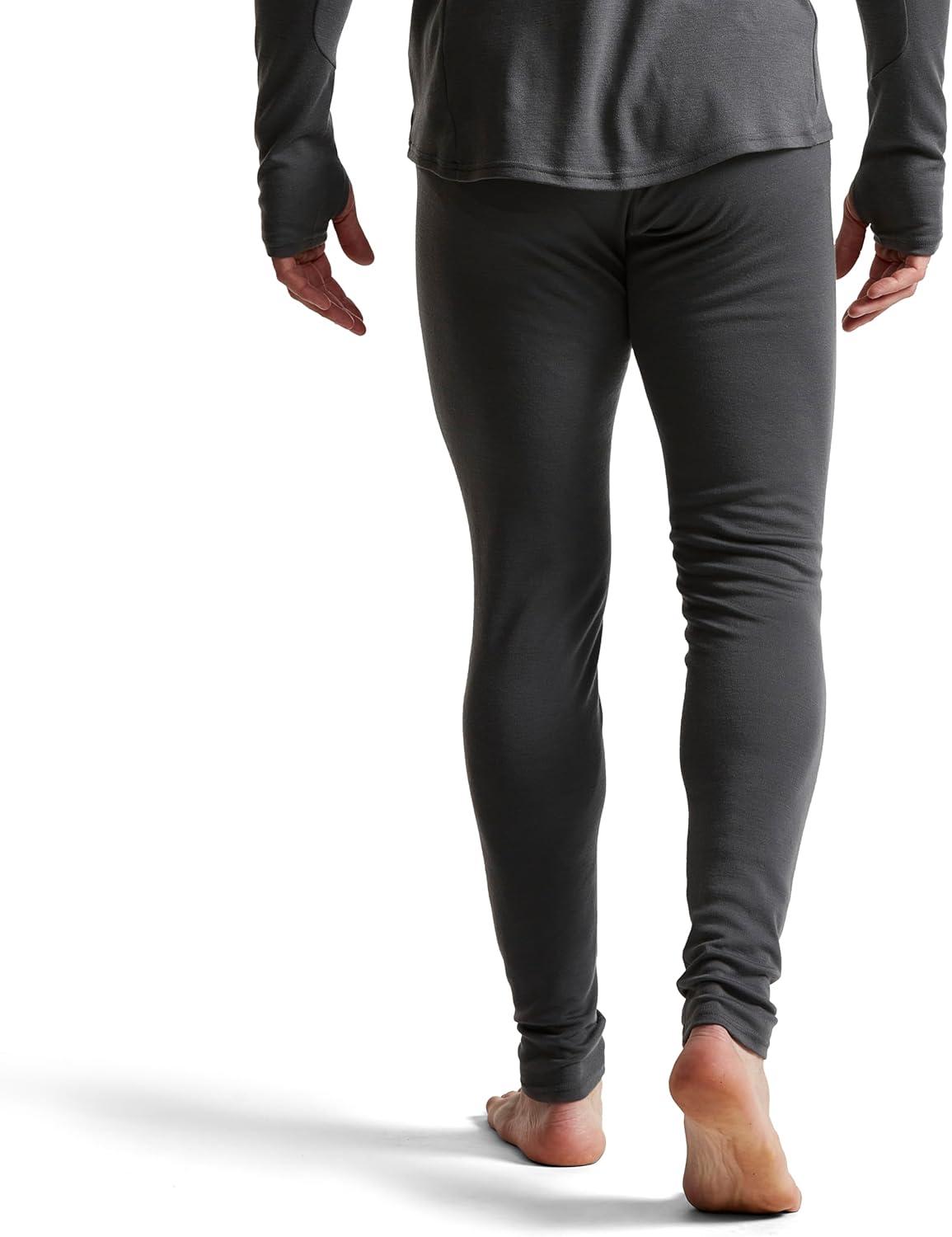 image:imageSITKA Gear Mens Core Merino 220 BottomLead