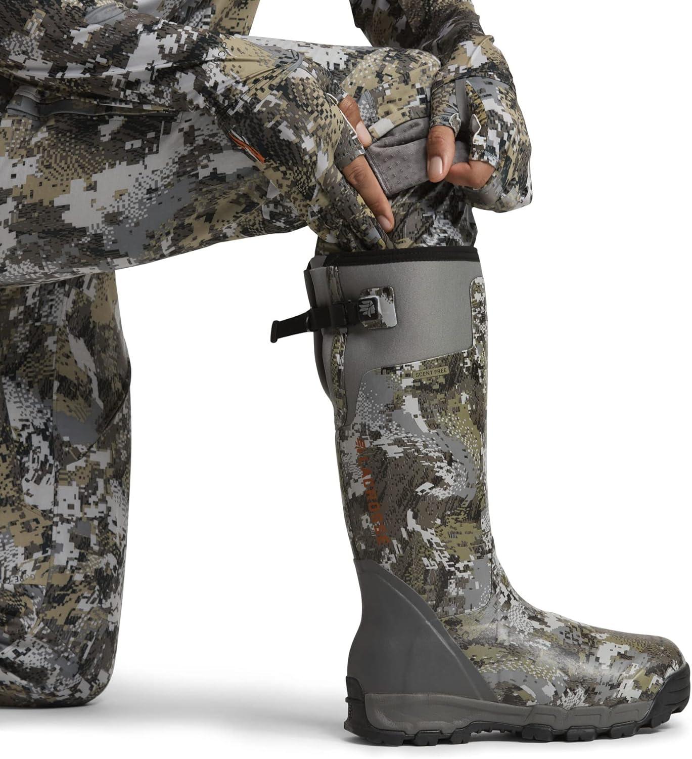 image:imageSITKA Gear Mens Equinox Guard Lightweight MoistureWicking Hunting PantsElevated Il