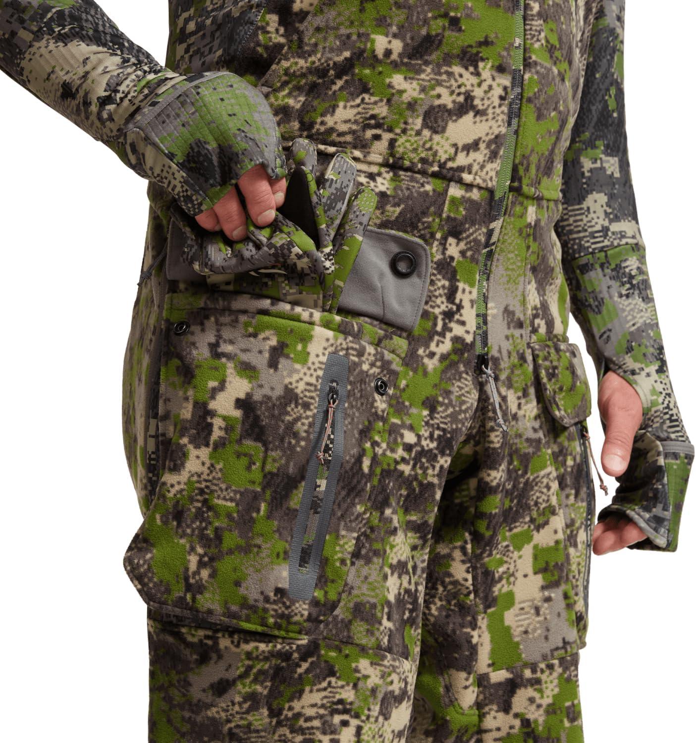 image:imageSITKA Gear Mens Hunting Stratus BibMulti