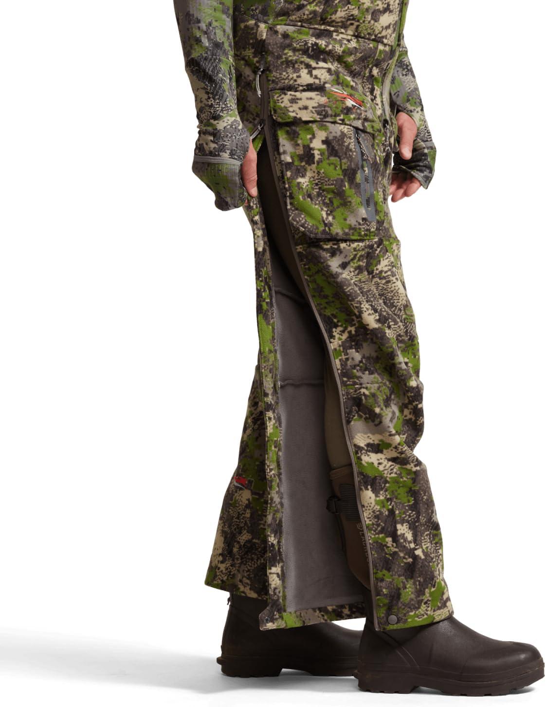 image:imageSITKA Gear Mens Hunting Stratus BibMulti