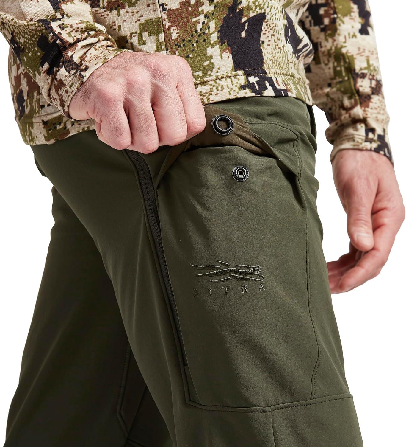 image:imageSITKA Gear Mens Intercept PantDeep Lichen