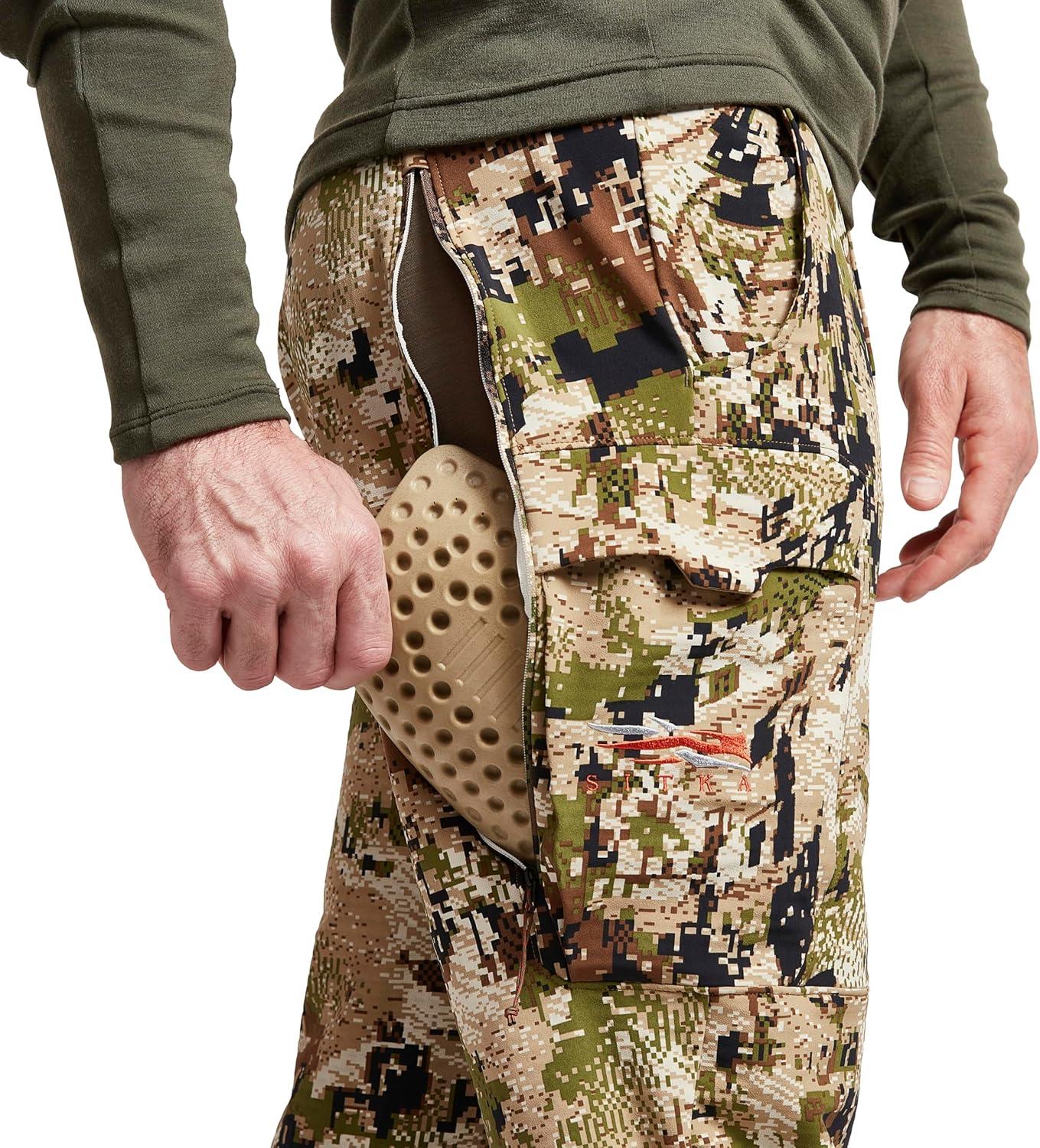 image:imageSITKA Gear Mens Intercept PantOptifade Subalpine