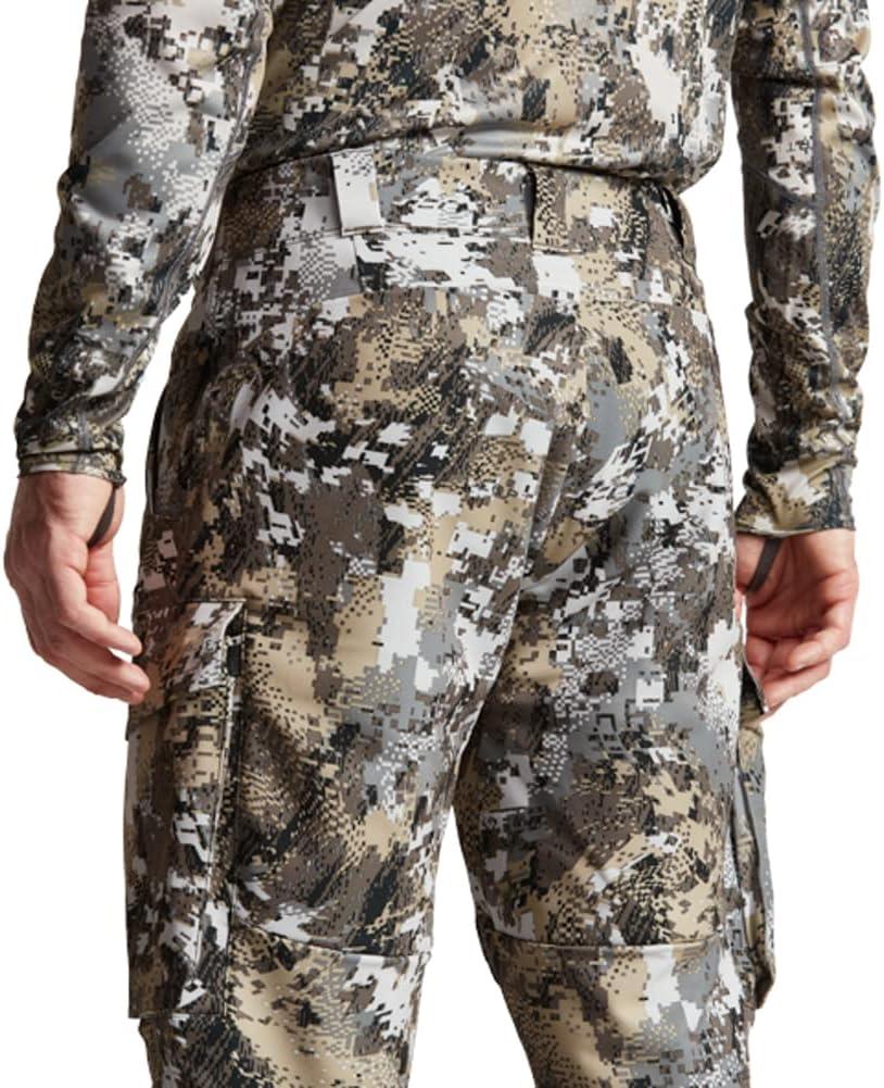 image:imageSITKA Gear Mens New 2021 Equinox PantOptifade Elevated Ii