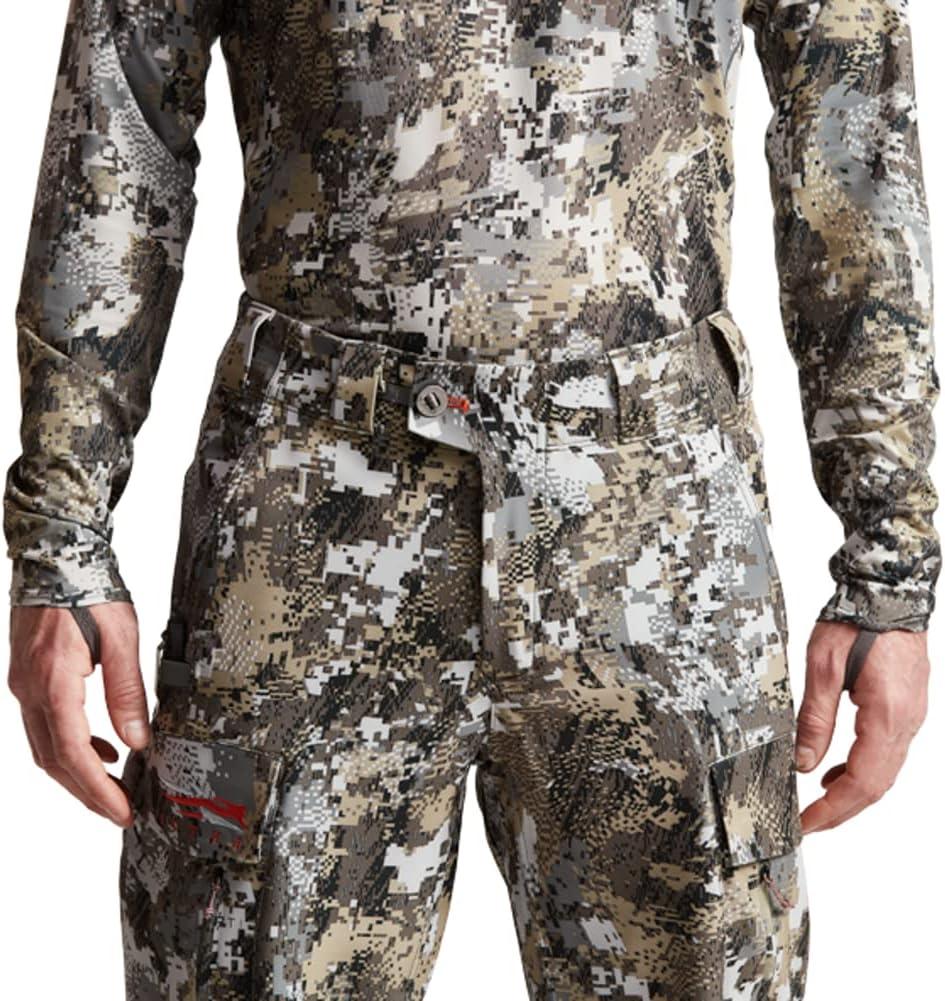 image:imageSITKA Gear Mens New 2021 Equinox PantOptifade Elevated Ii