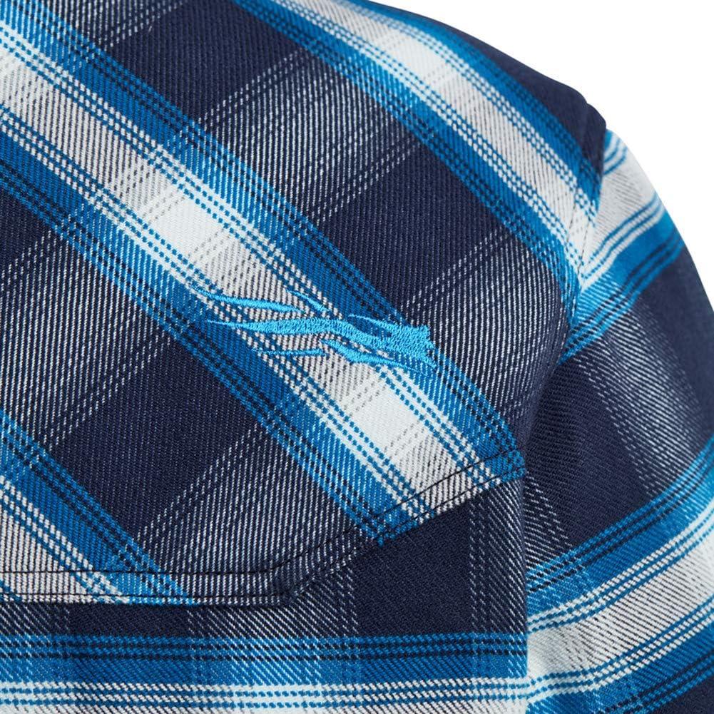 image:imageSITKA Gear Mens Riser MoistureWicking Everyday Work ShirtEclipse Plaid