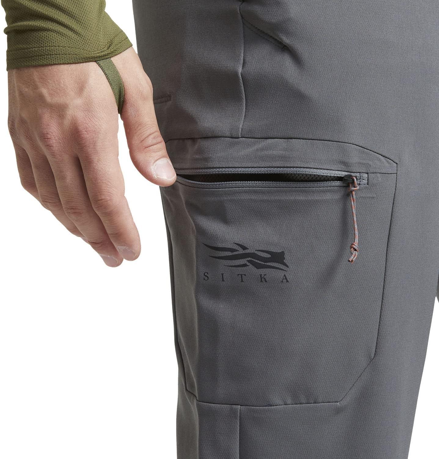 image:imageSITKA Gear Traverse Camouflage Hunting PantLead