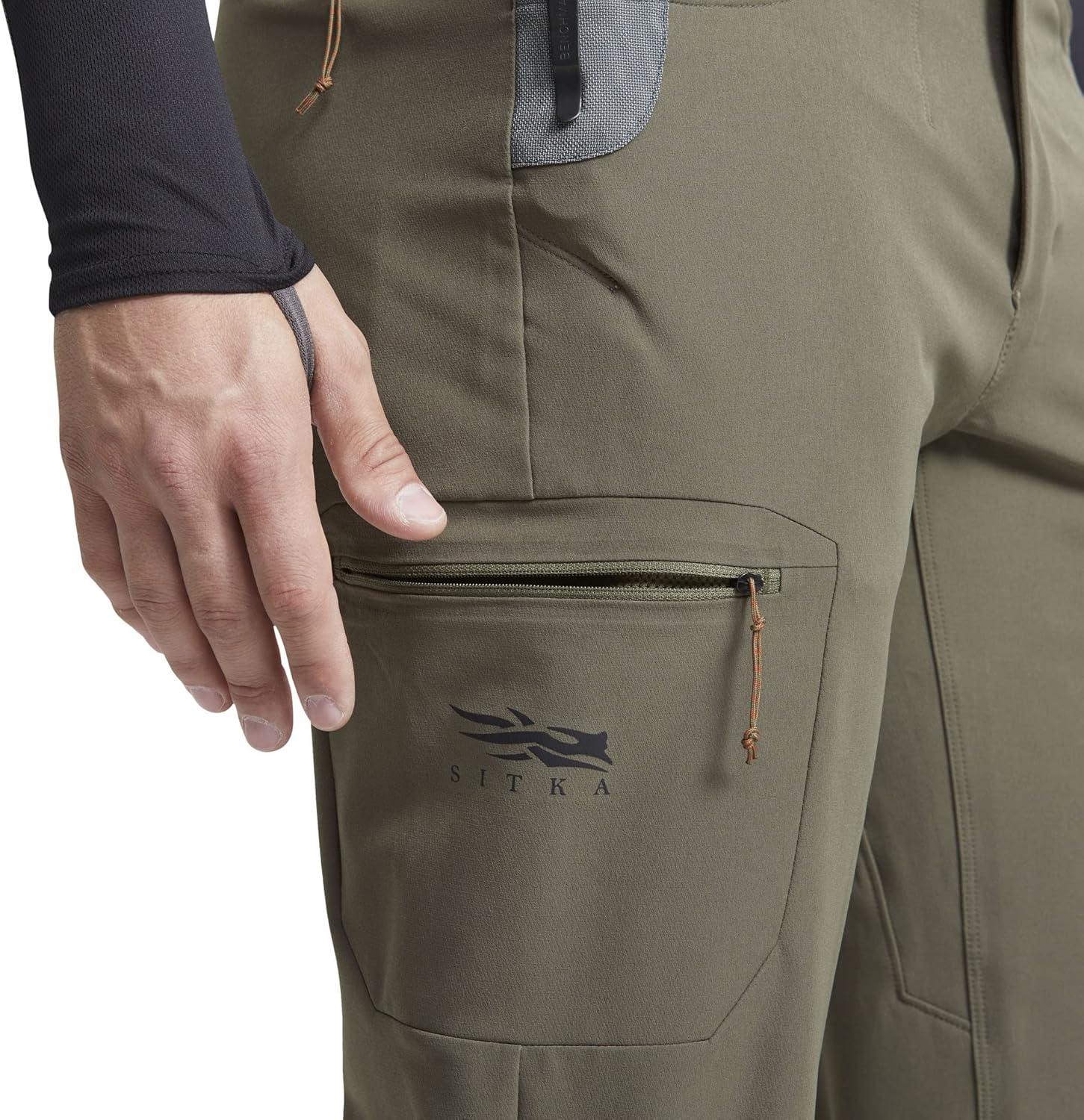 image:imageSITKA Gear Traverse Camouflage Hunting PantPyrite