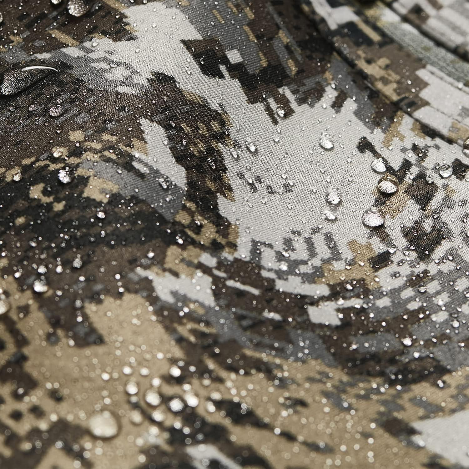 image:imageSITKA Traverse Bib Insulated Fleece Hunting Bib for MenElevated Il