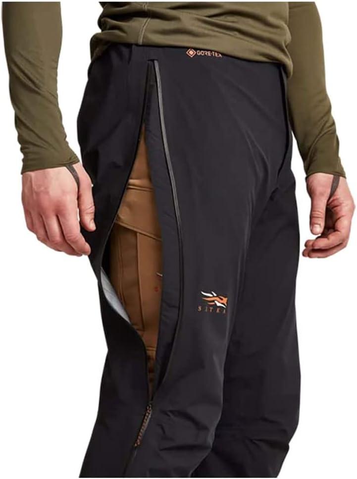 image:imageSitka Gear Mens Dew Point Hunting Pantcamouflage HuntingApparelBlack