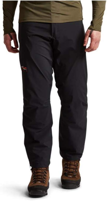image:imageSitka Gear Mens Dew Point Hunting Pantcamouflage HuntingApparelBlack