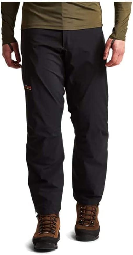 image:imageSitka Gear Mens Dew Point Hunting Pantcamouflage HuntingApparelBlack