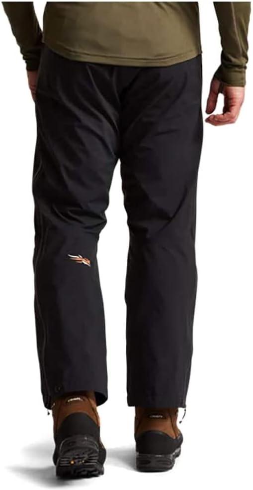 image:imageSitka Gear Mens Dew Point Hunting Pantcamouflage HuntingApparelBlack