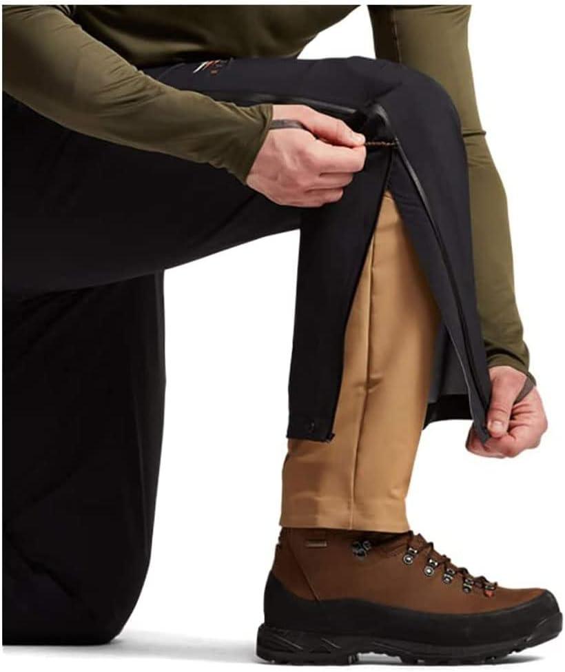 image:imageSitka Gear Mens Dew Point Hunting Pantcamouflage HuntingApparelBlack