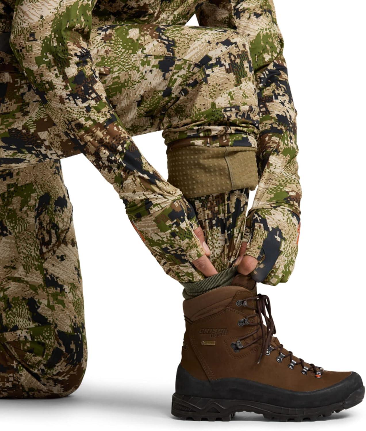 image:imageSitka Mens Equinox Guard Lightweight MoistureWicking Hunting PantsSubalpine