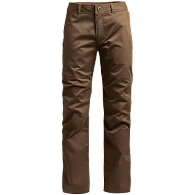 image:imageSITKA Gear Back Forty PantCoyote