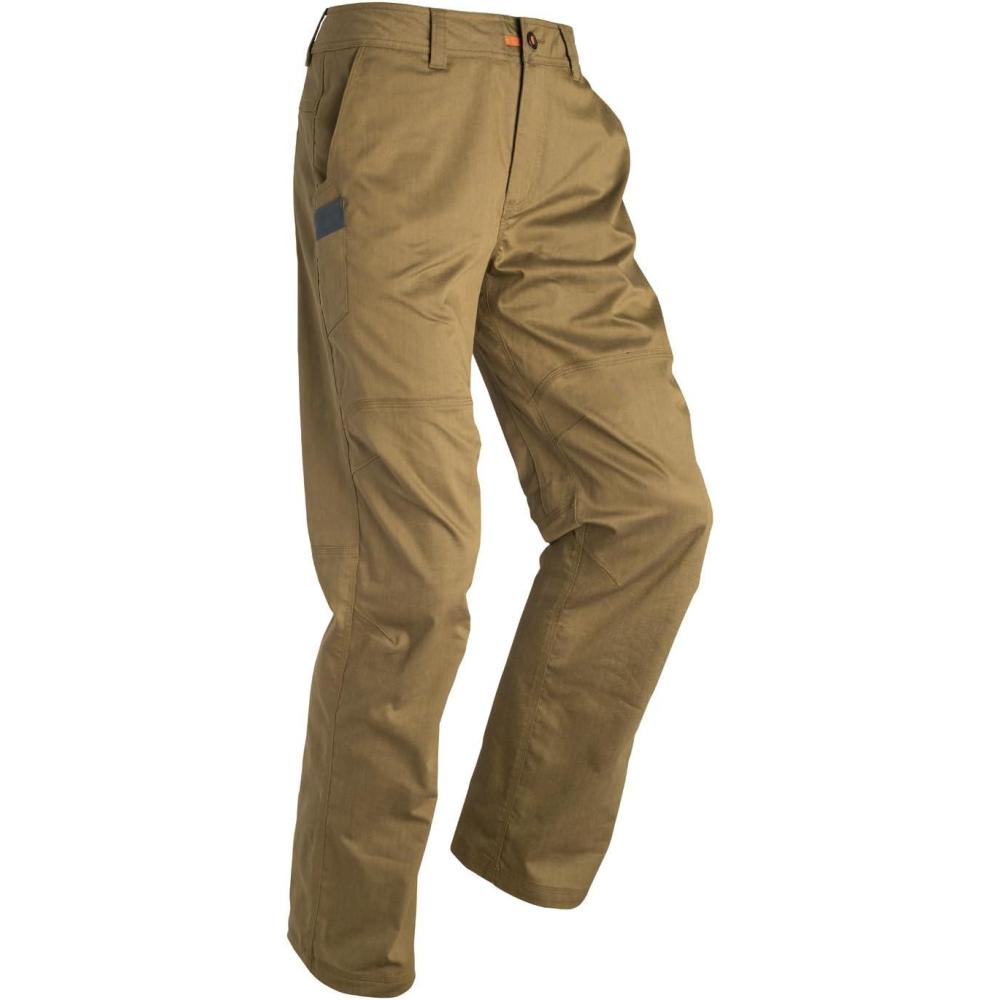 image:imageSITKA Gear Back Forty PantOlive