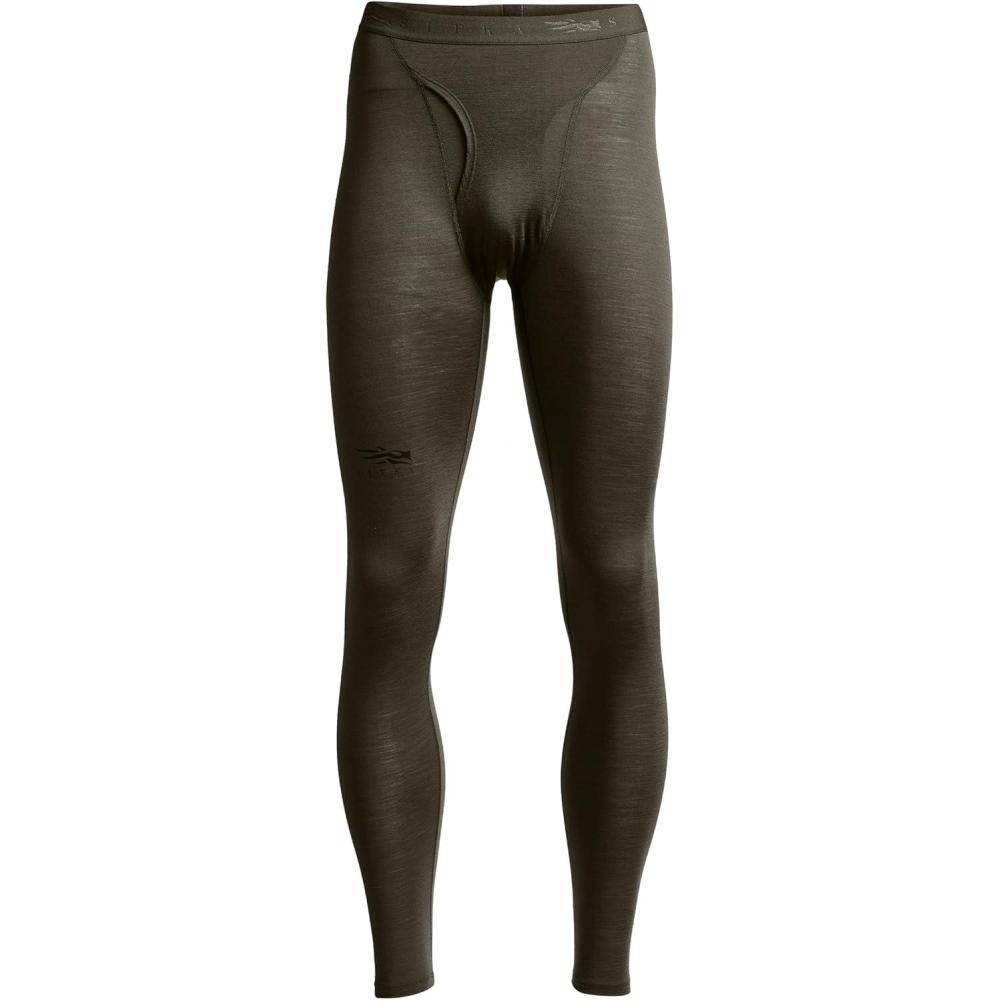 image:imageSITKA Gear Mens Core Merino 120 BottomPyrite