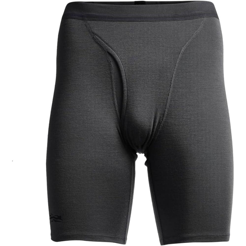 image:imageSITKA Gear Mens Core Merino 220 BoxerLead