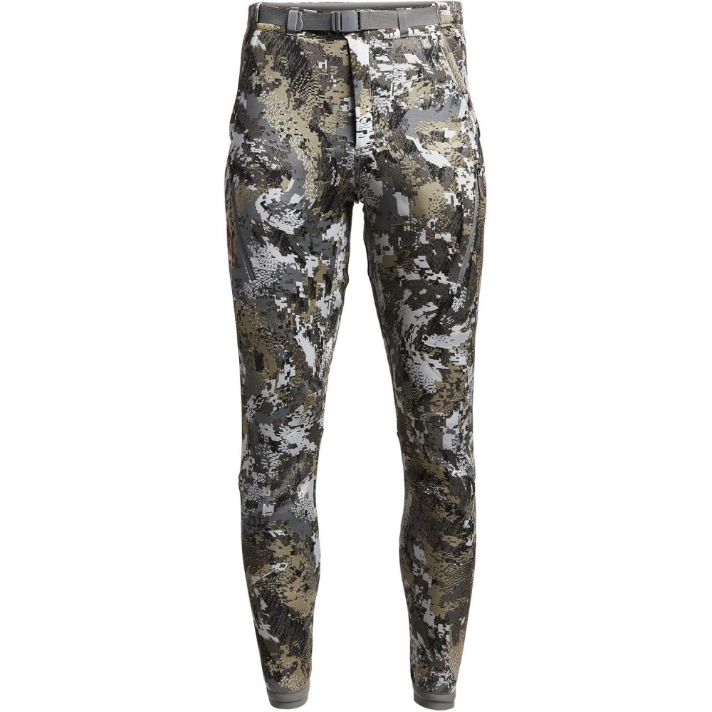 image:imageSITKA Gear Mens Equinox Midi Insulated UltraQuiet MidSeason Hunting PantElevated Ii