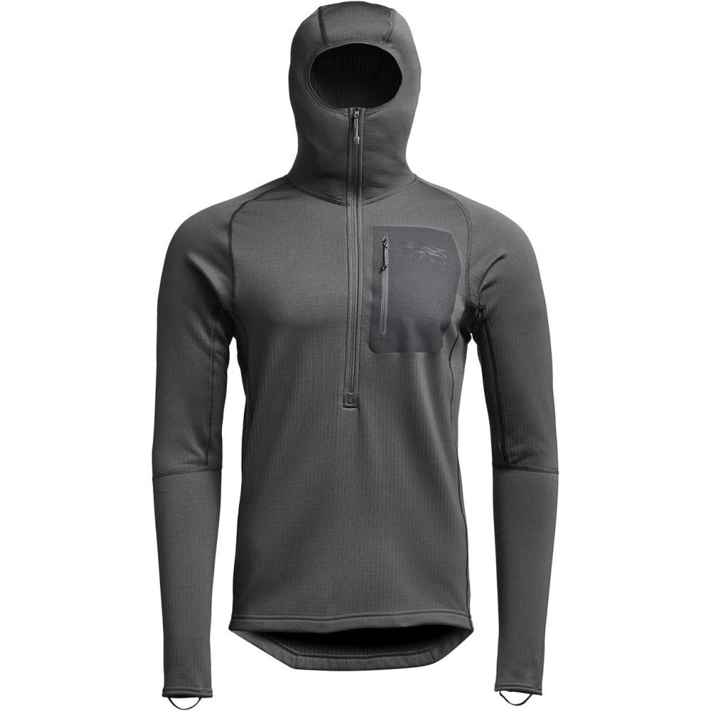 image:imageSITKA Gear Mens Heavyweight Hunting Performance HoodyLead