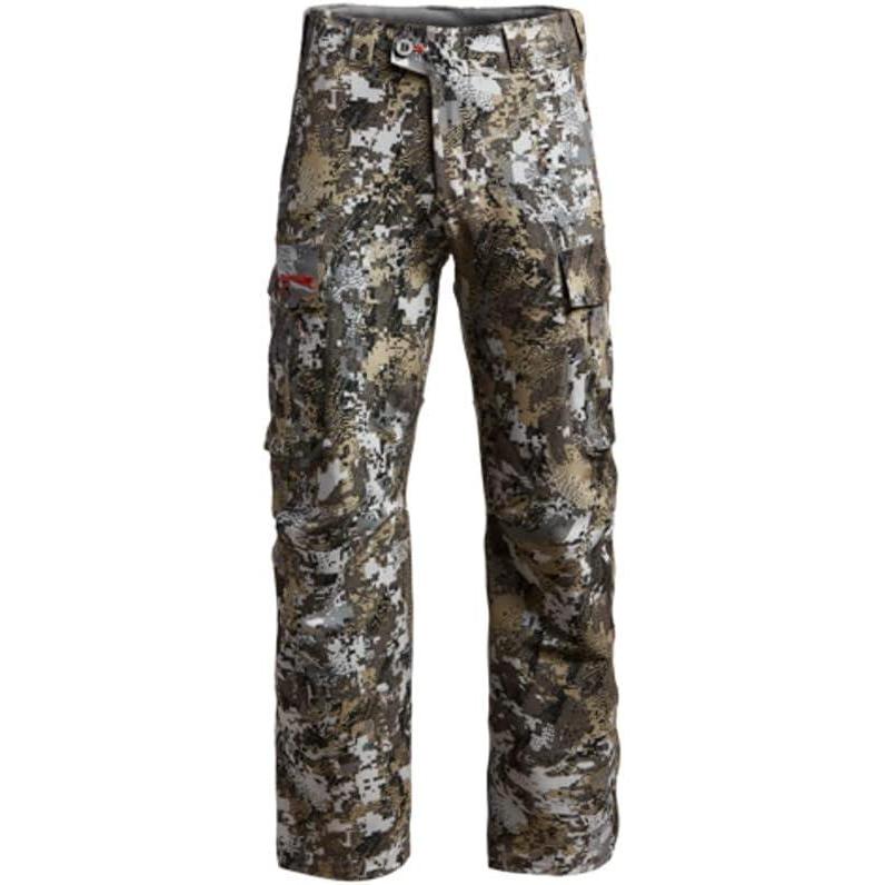 image:imageSITKA Gear Mens New 2021 Equinox PantOptifade Elevated Ii