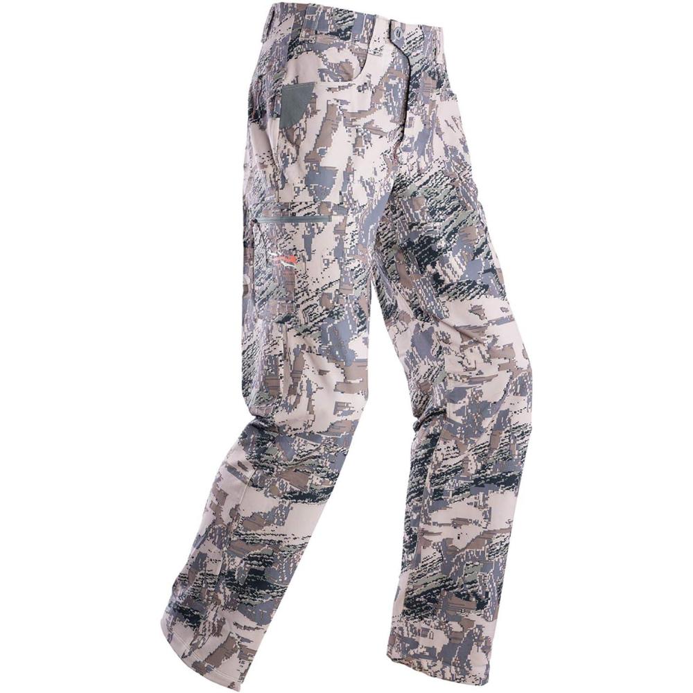 image:imageSITKA Gear Traverse Camouflage Hunting PantOpen Country