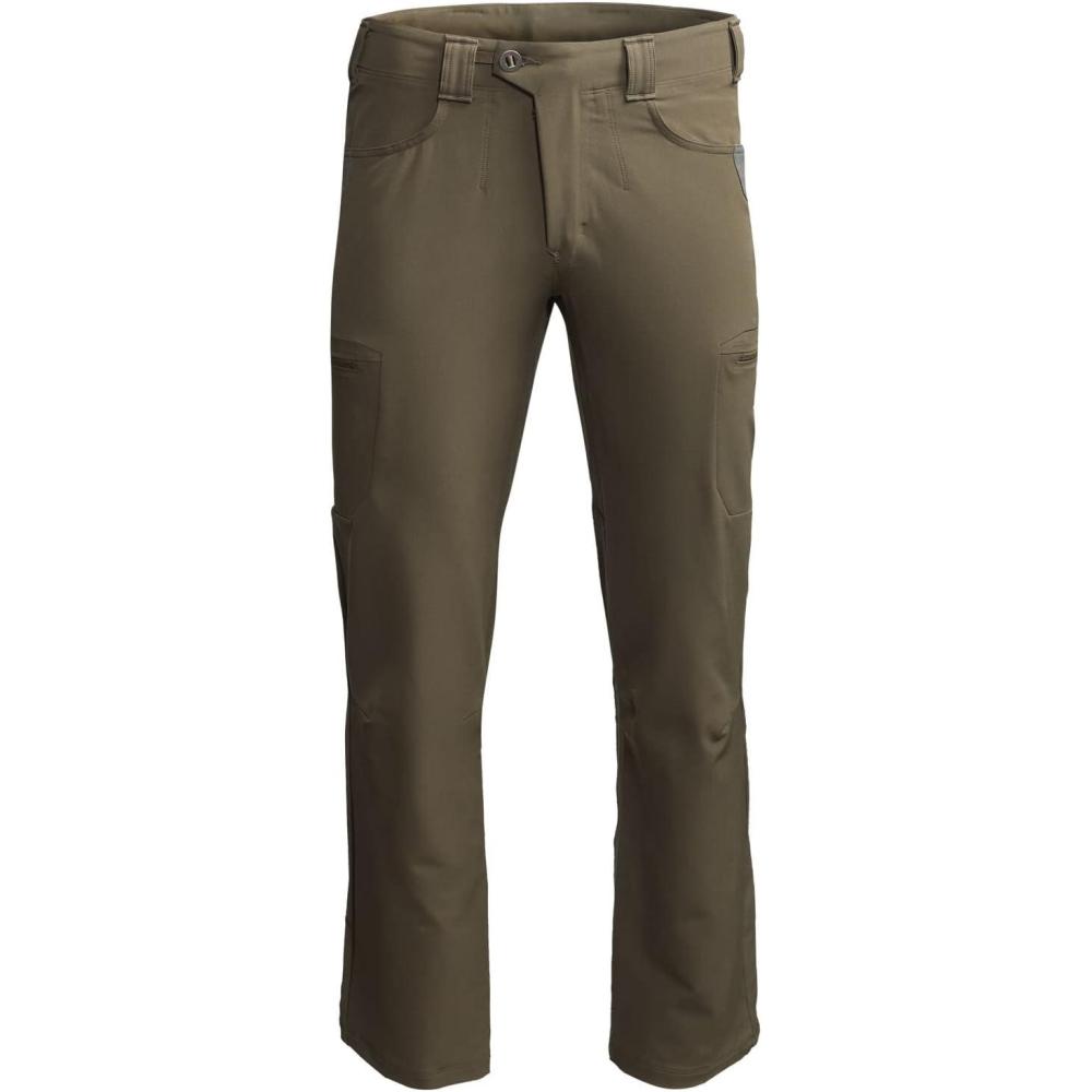 image:imageSITKA Gear Traverse Camouflage Hunting PantPyrite