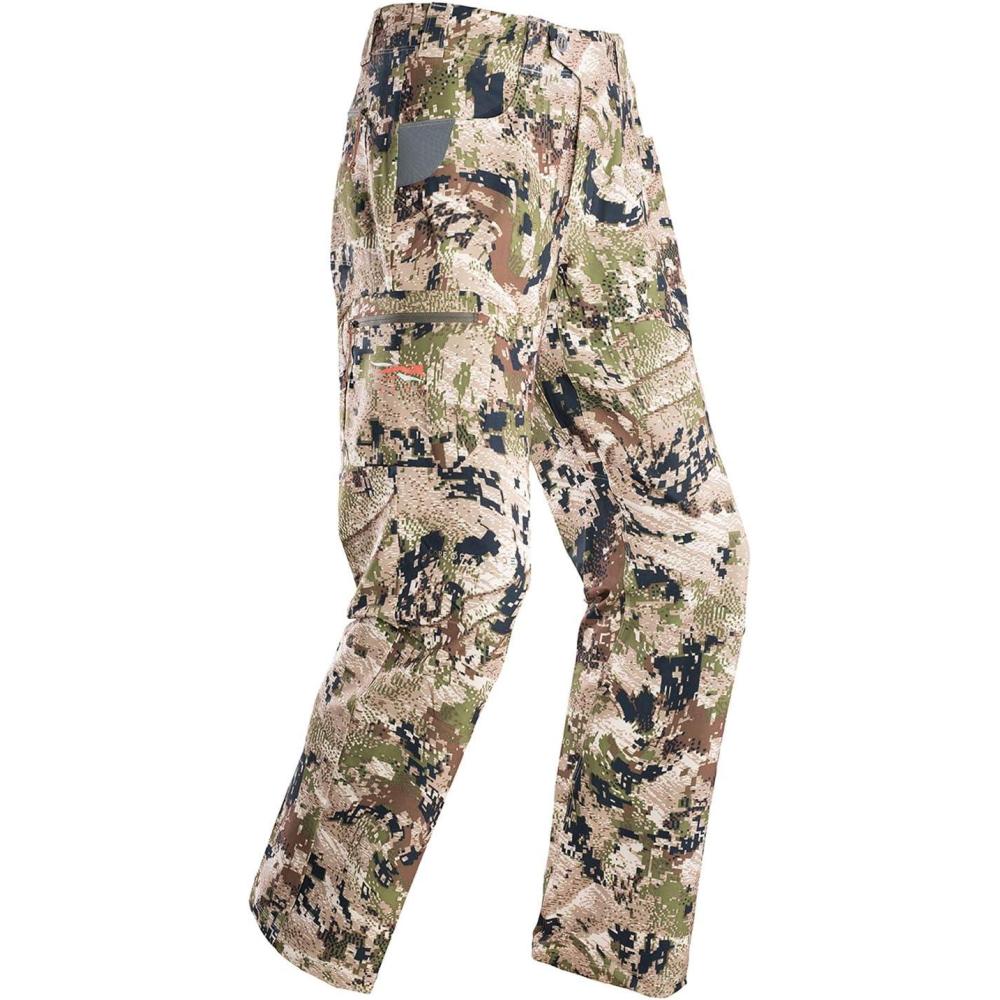 image:imageSITKA Gear Traverse Camouflage Hunting PantSubalpine