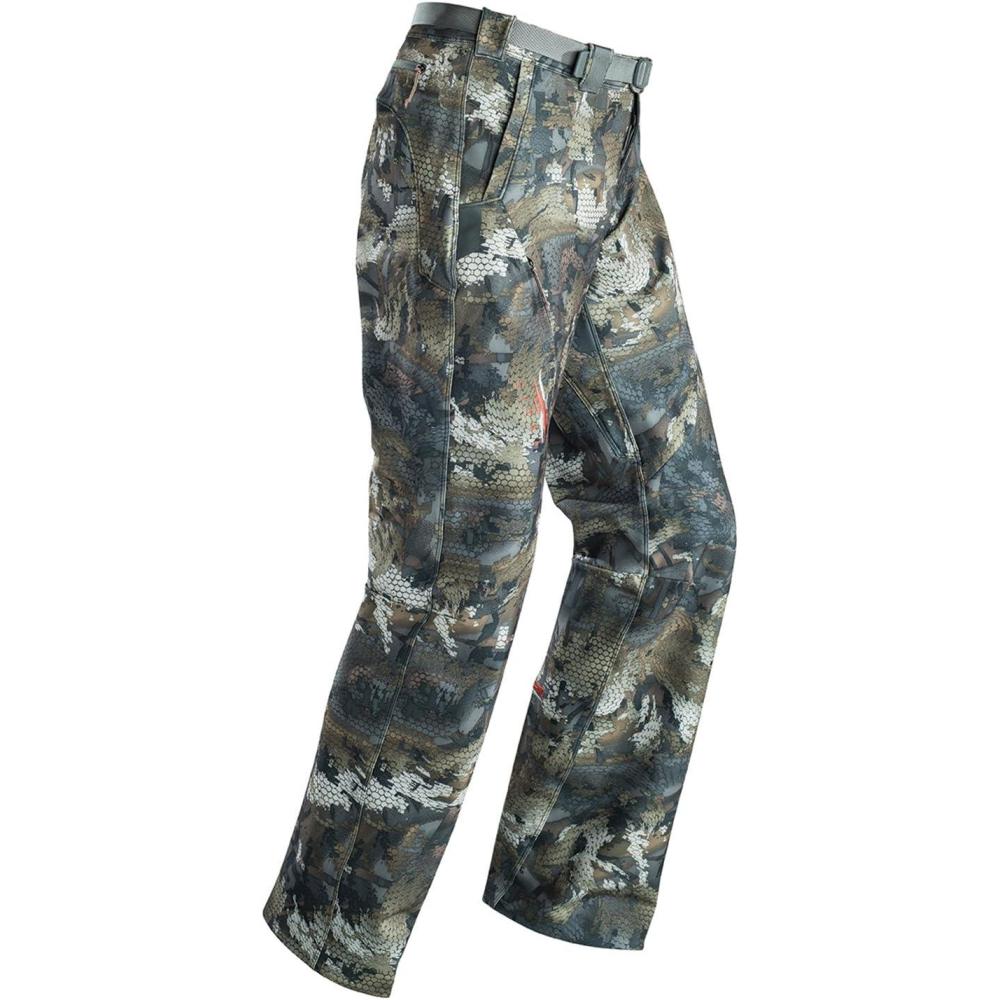 image:imageSITKA Mens Grinder Waterfowl Concealing Hunting PantsOptifade Timber